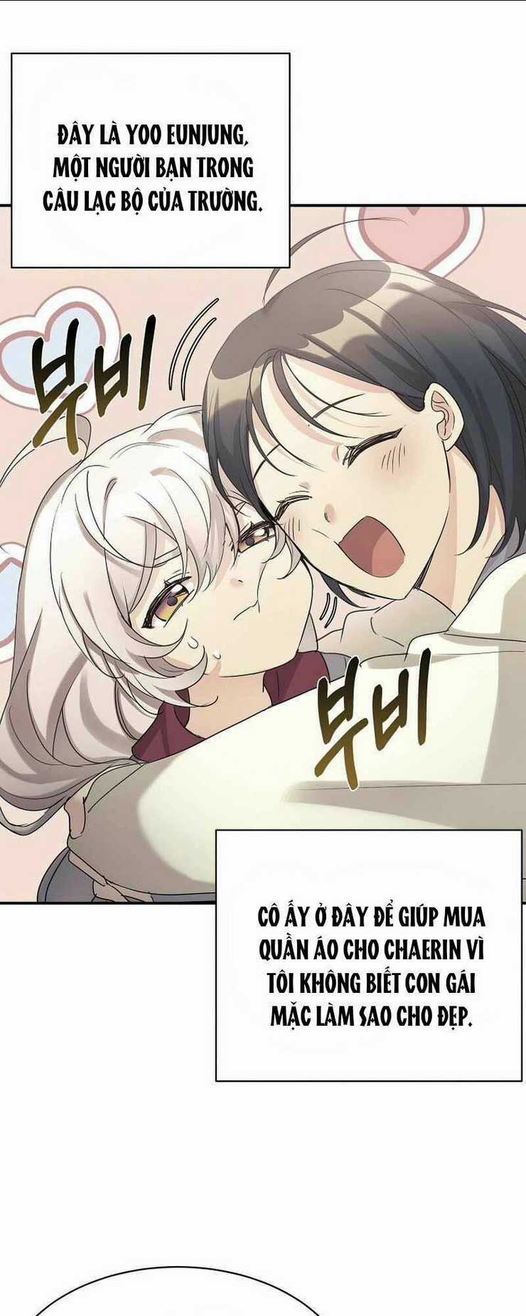 Con Gái Tôi Là Rồng! Chapter 26 trang 45