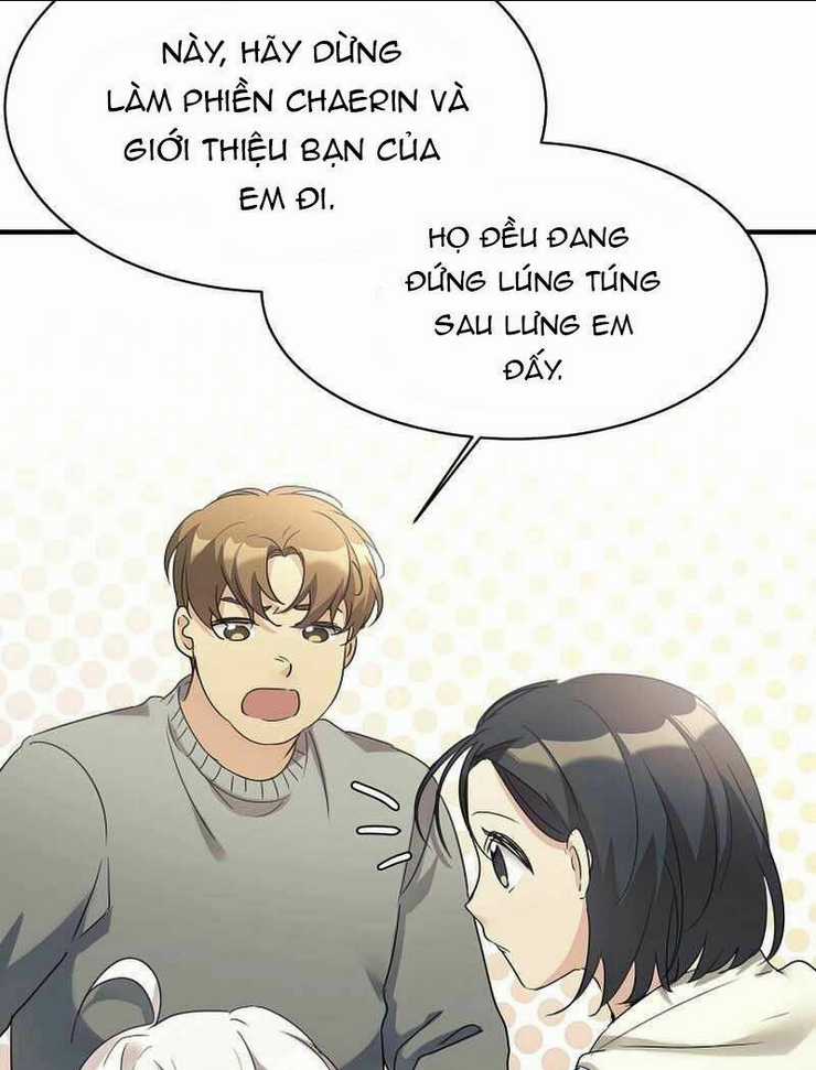 Con Gái Tôi Là Rồng! Chapter 26 trang 46