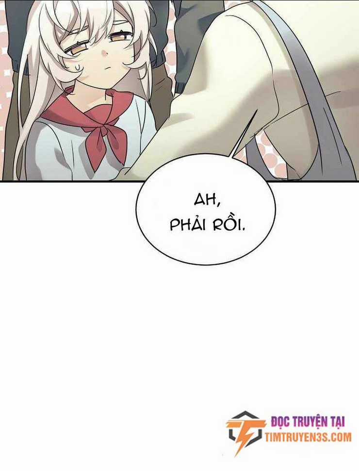 Con Gái Tôi Là Rồng! Chapter 26 trang 47