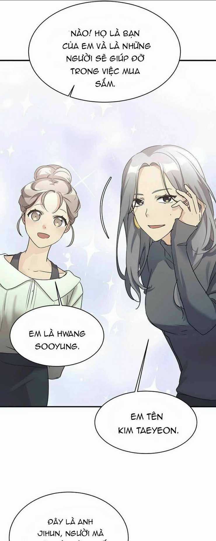 Con Gái Tôi Là Rồng! Chapter 26 trang 48