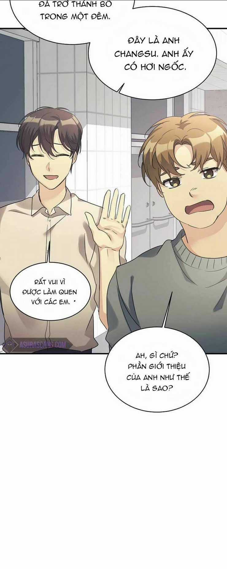 Con Gái Tôi Là Rồng! Chapter 26 trang 49