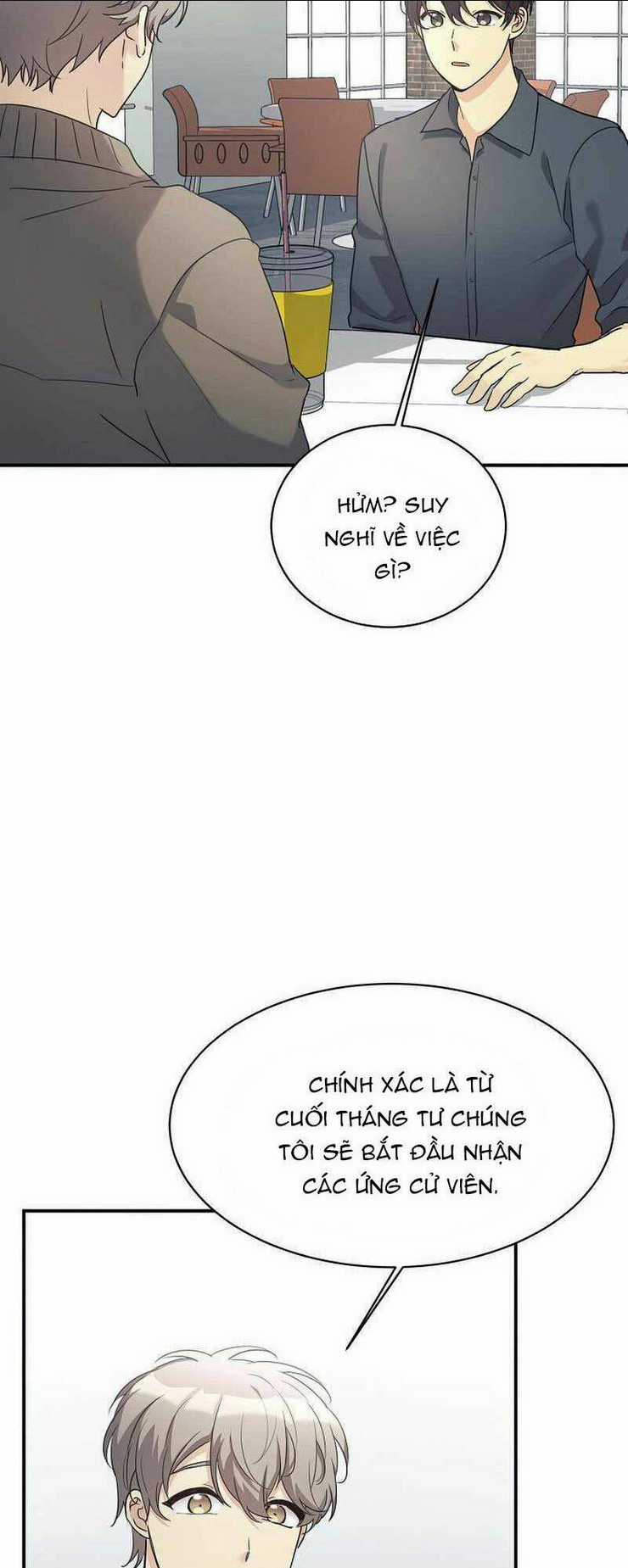 Con Gái Tôi Là Rồng! Chapter 26 trang 5