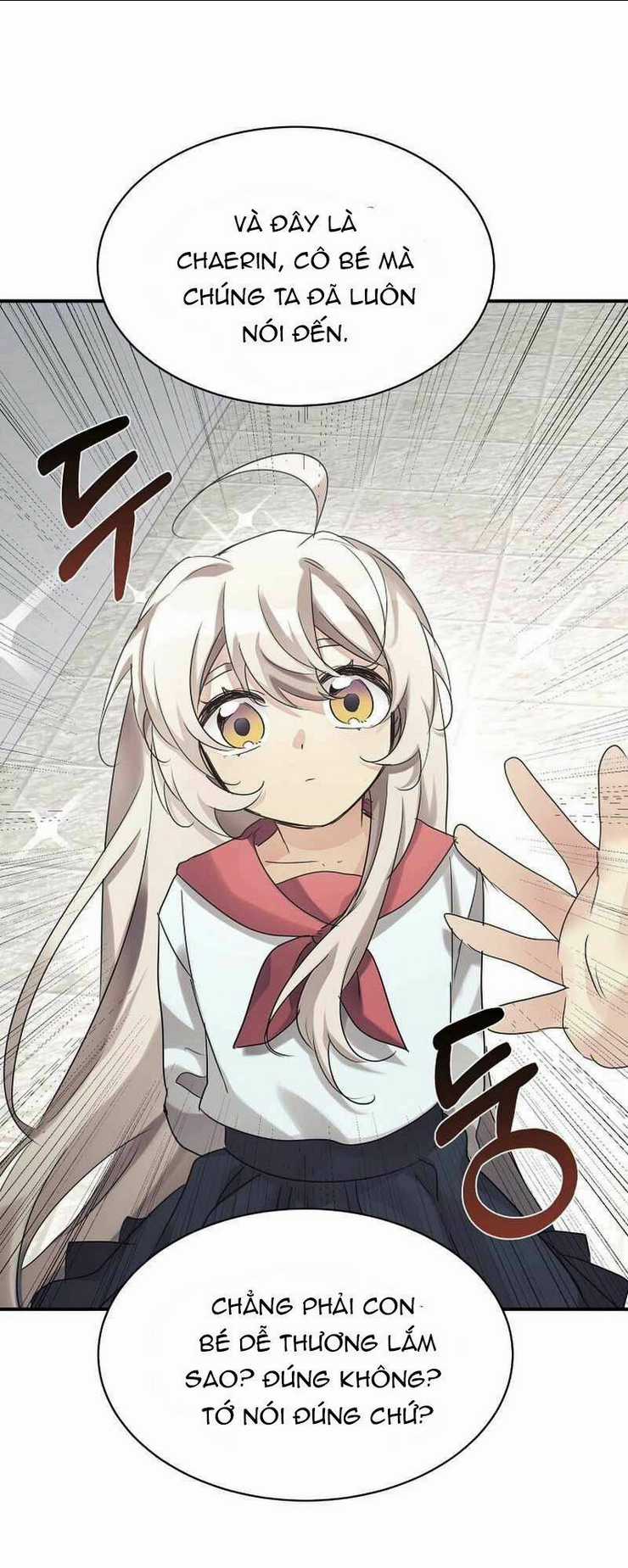 Con Gái Tôi Là Rồng! Chapter 26 trang 51