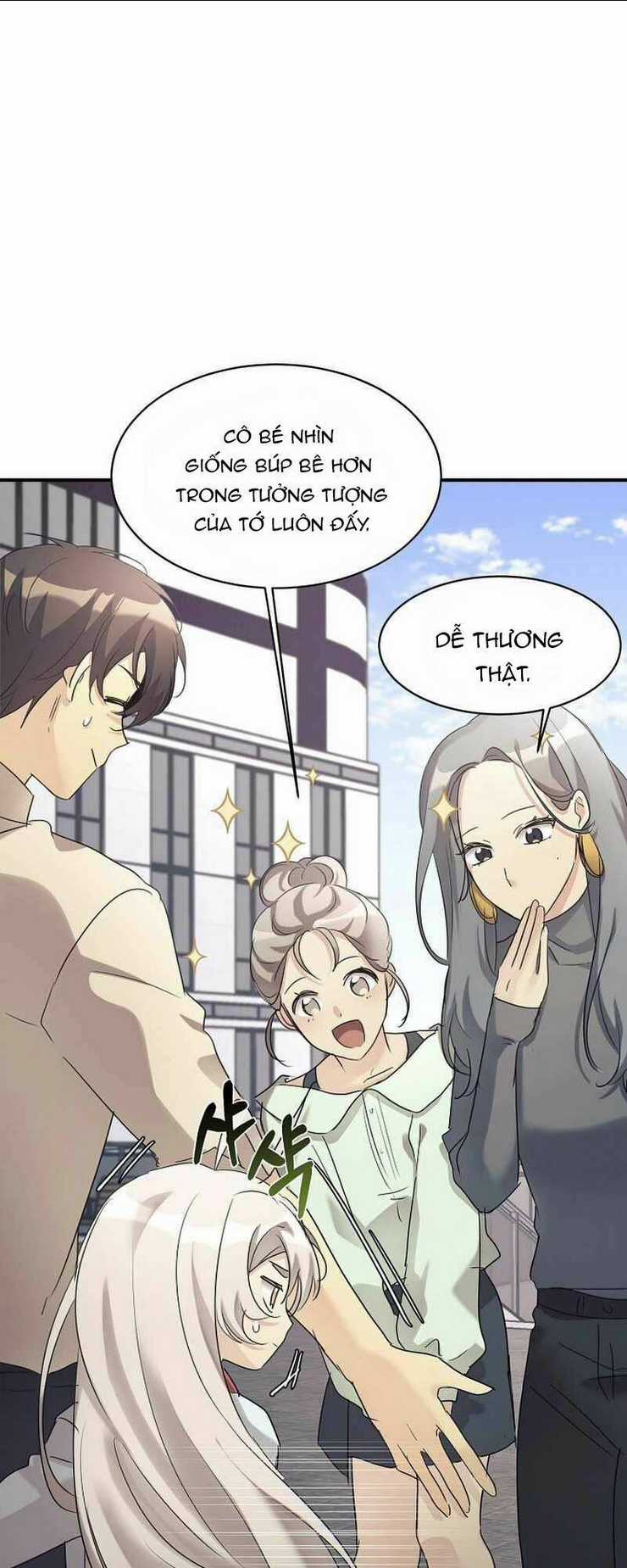 Con Gái Tôi Là Rồng! Chapter 26 trang 52