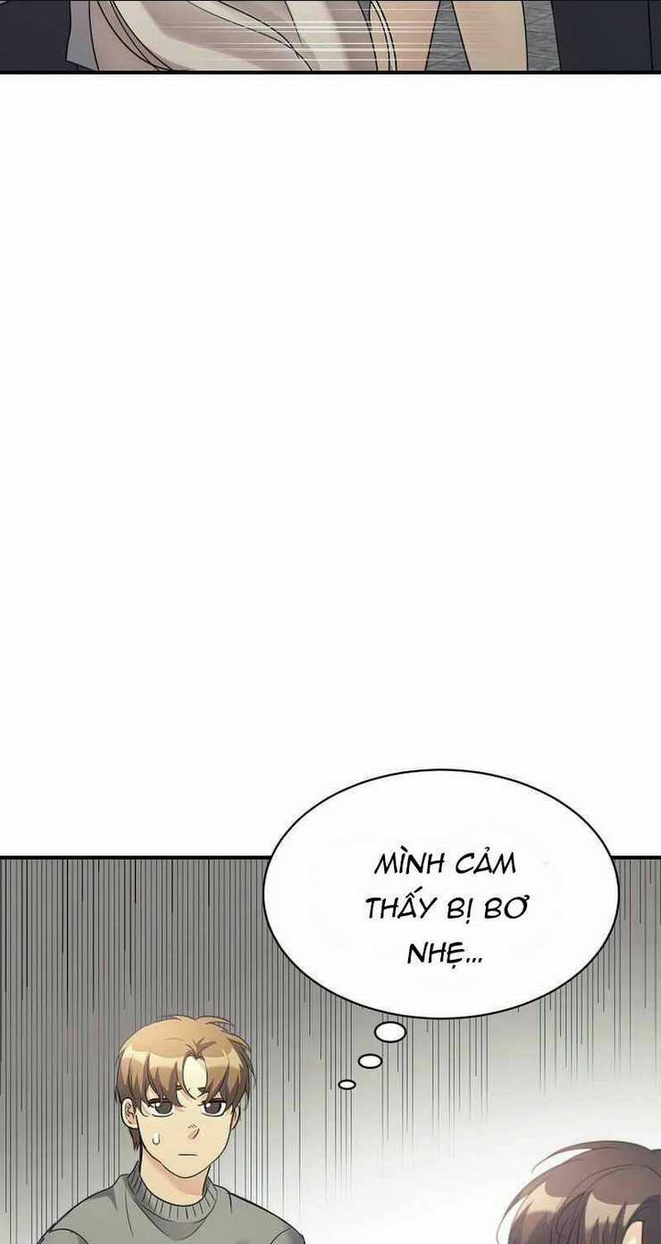 Con Gái Tôi Là Rồng! Chapter 26 trang 53