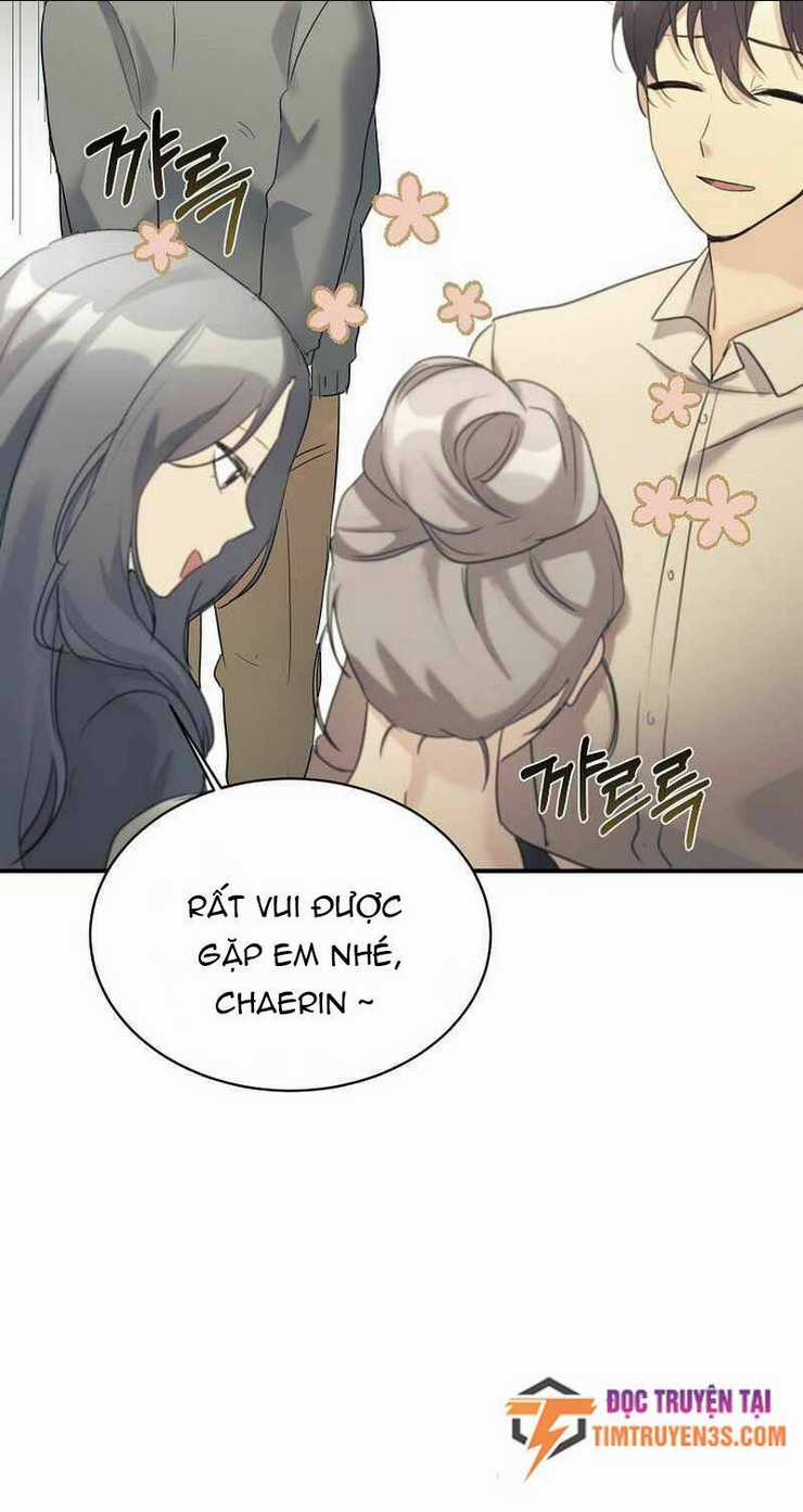 Con Gái Tôi Là Rồng! Chapter 26 trang 54