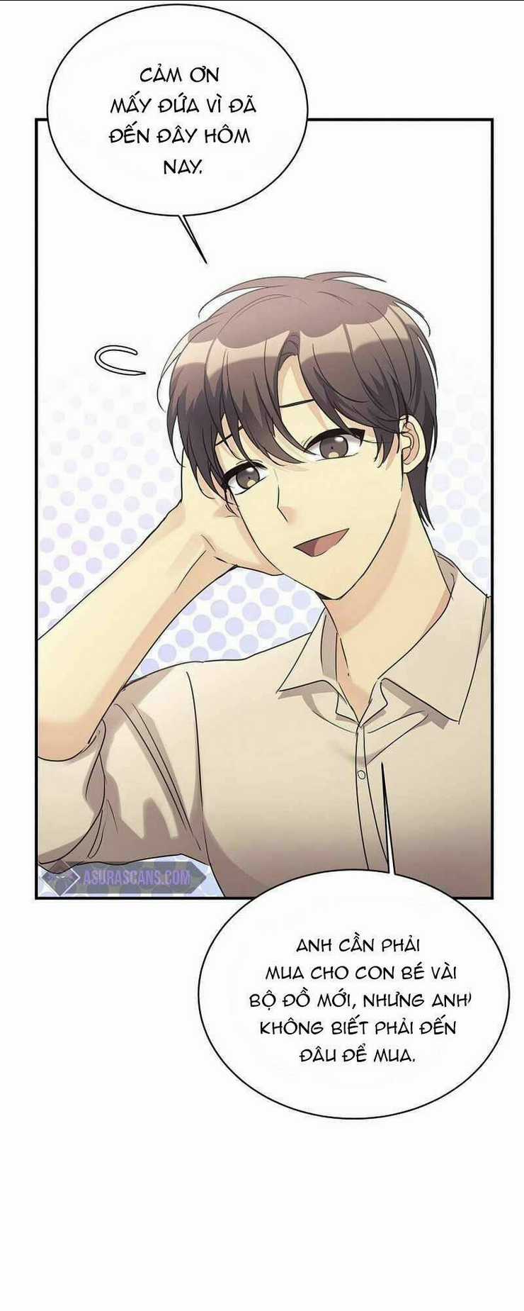 Con Gái Tôi Là Rồng! Chapter 26 trang 55