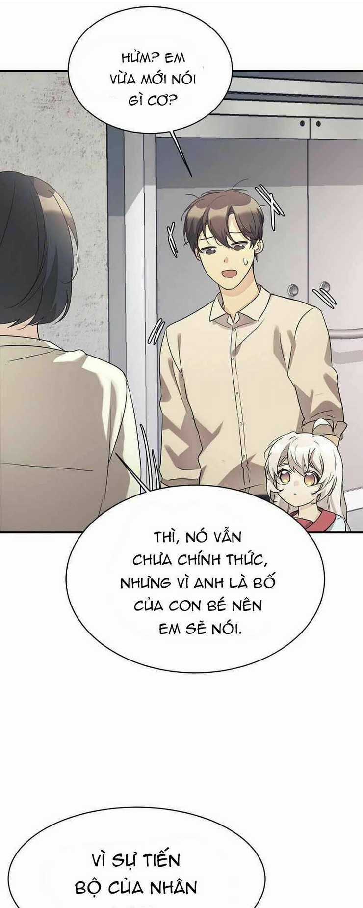 Con Gái Tôi Là Rồng! Chapter 26 trang 57