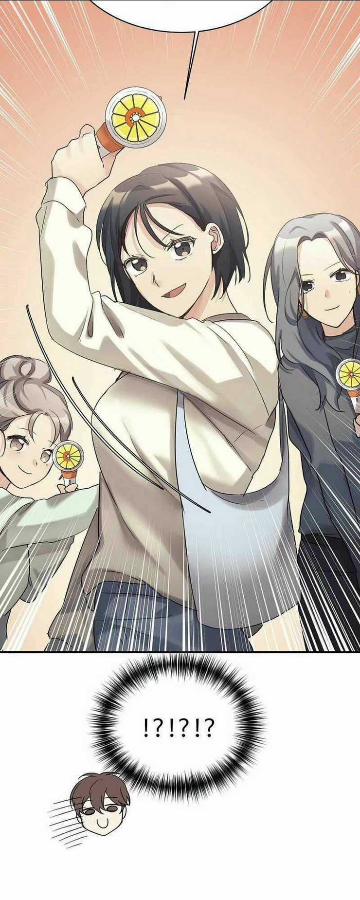 Con Gái Tôi Là Rồng! Chapter 26 trang 59