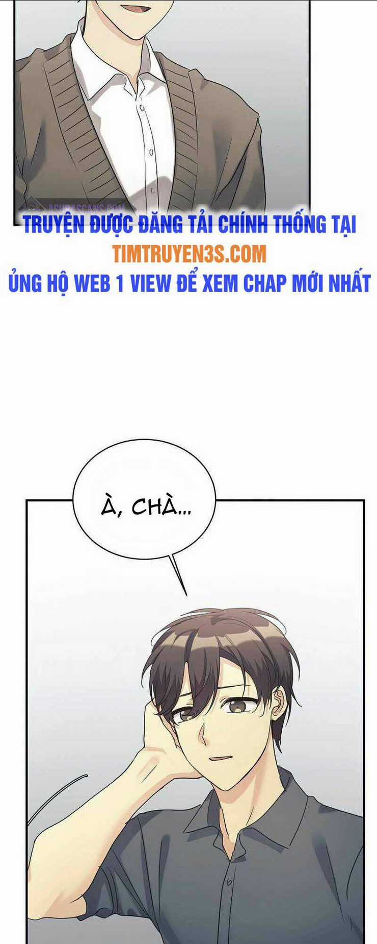 Con Gái Tôi Là Rồng! Chapter 26 trang 6