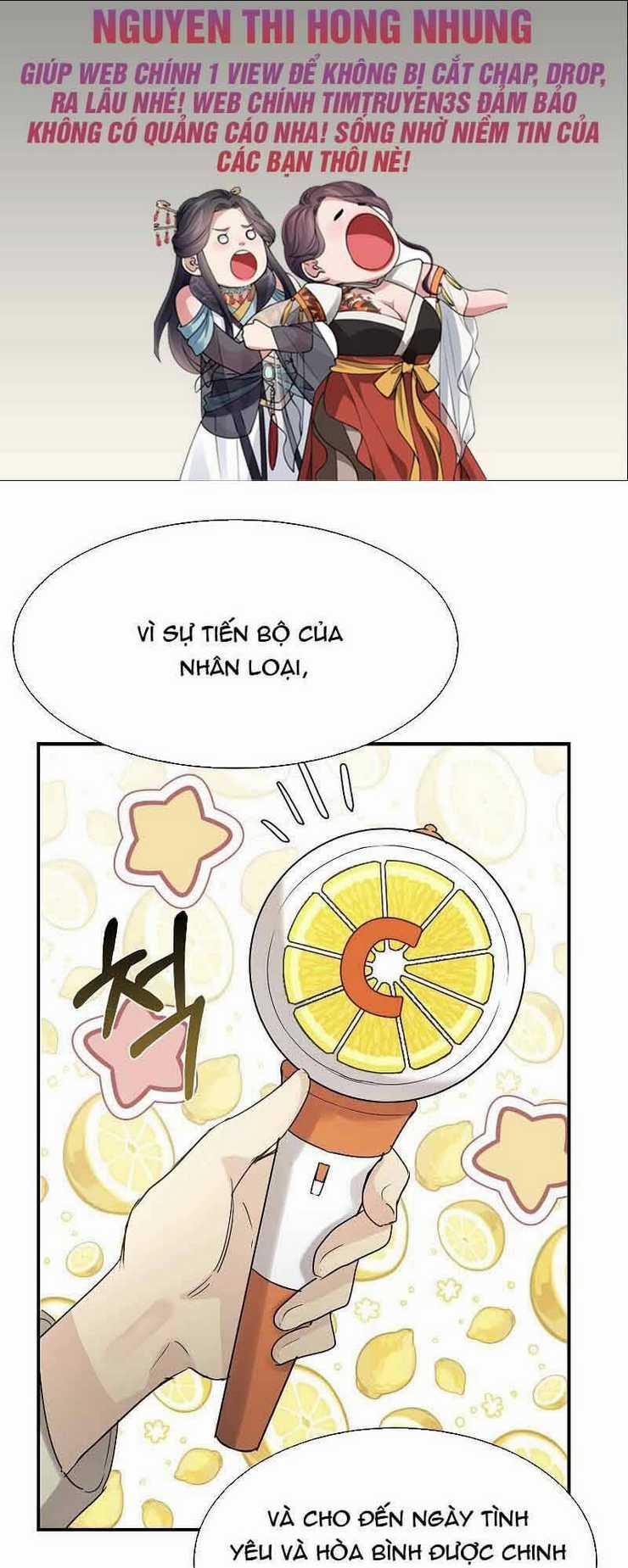 Con Gái Tôi Là Rồng! Chapter 27 trang 1