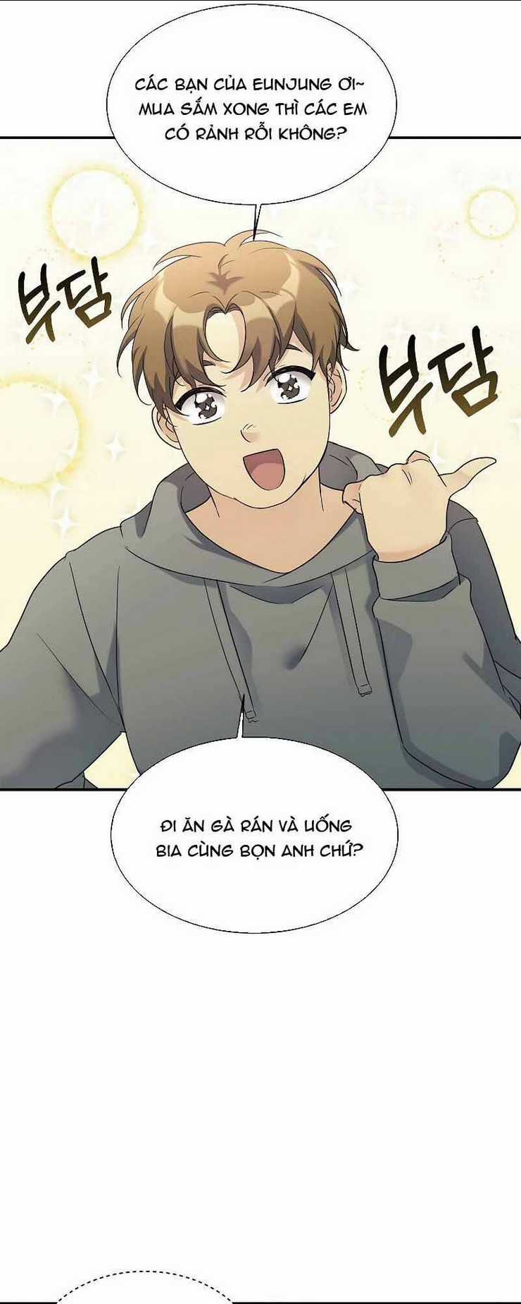 Con Gái Tôi Là Rồng! Chapter 27 trang 12