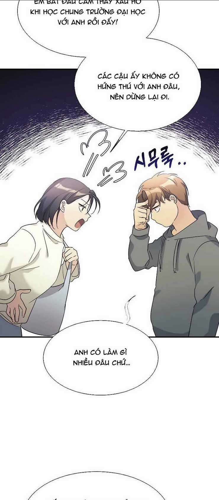 Con Gái Tôi Là Rồng! Chapter 27 trang 14