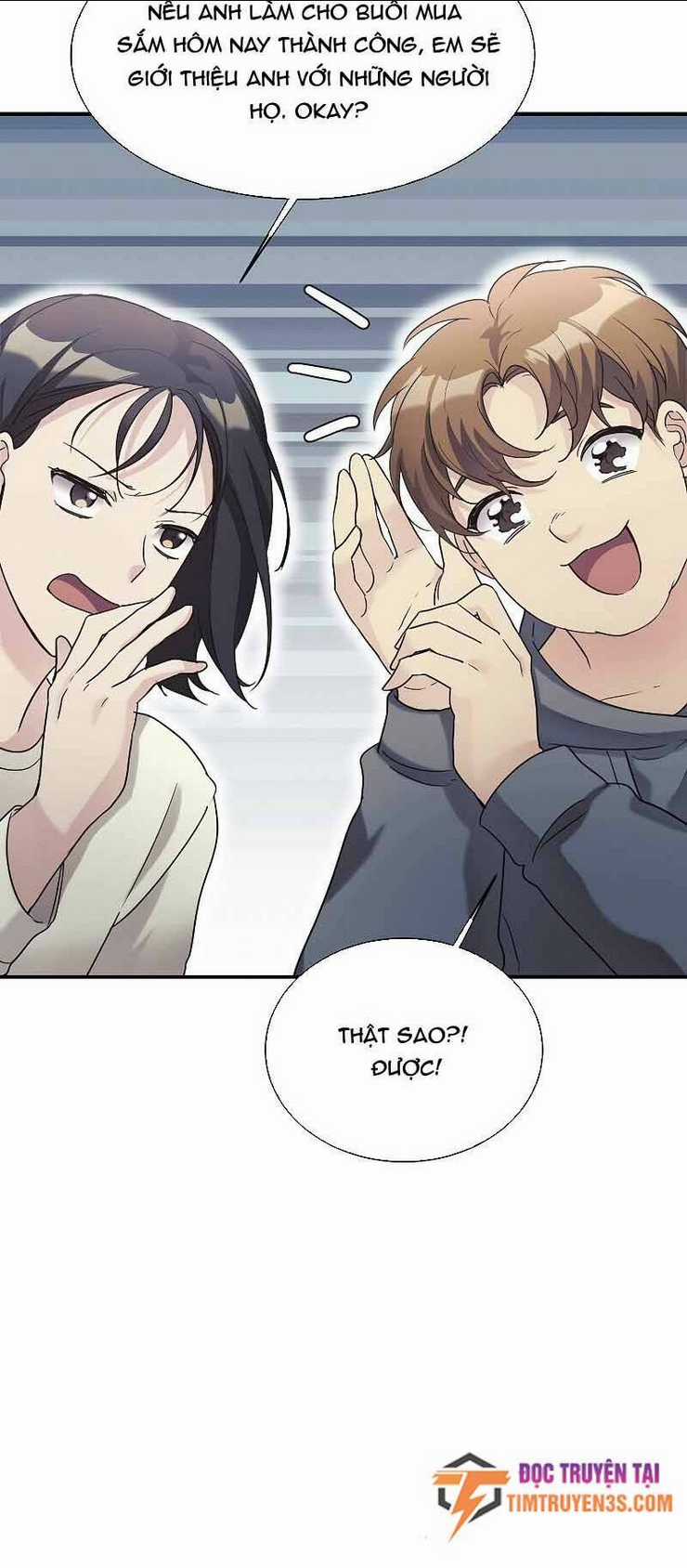 Con Gái Tôi Là Rồng! Chapter 27 trang 15