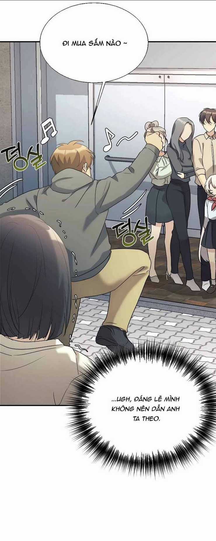 Con Gái Tôi Là Rồng! Chapter 27 trang 16