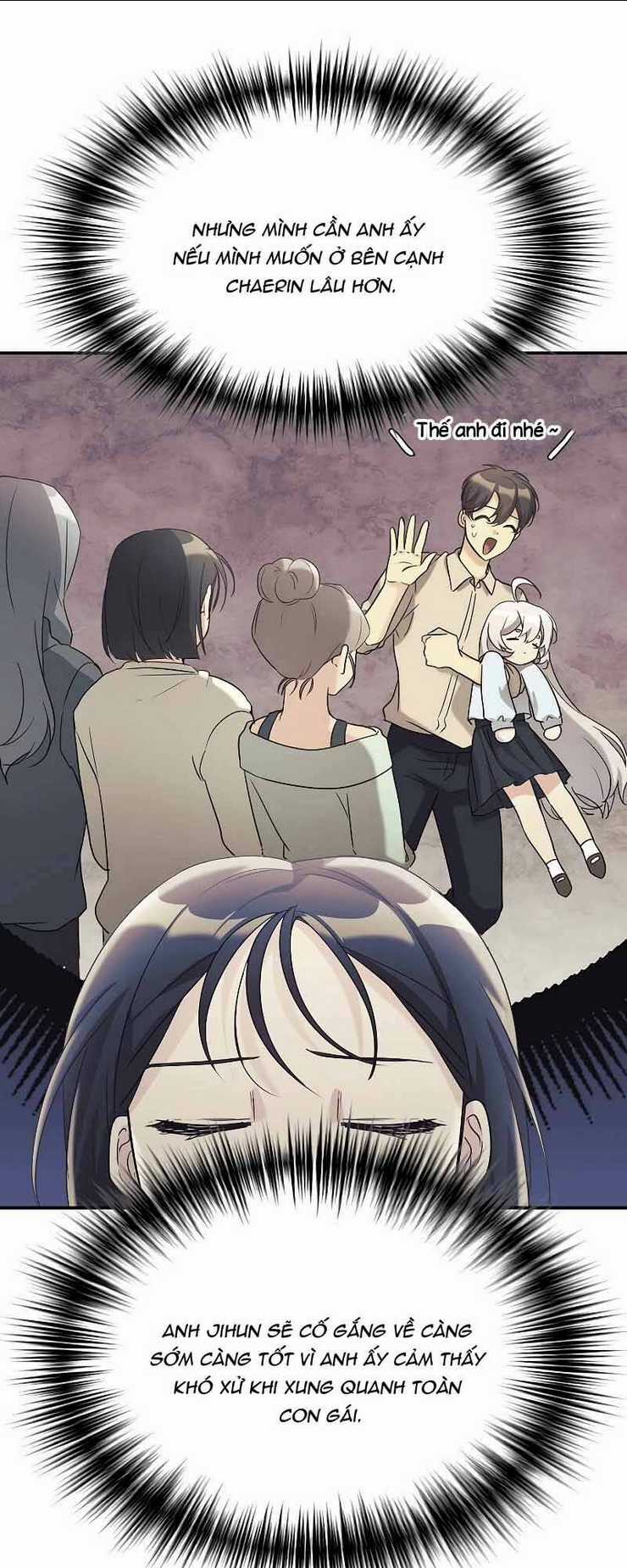 Con Gái Tôi Là Rồng! Chapter 27 trang 17