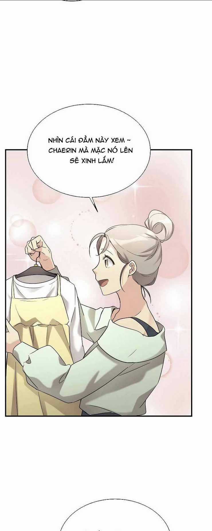 Con Gái Tôi Là Rồng! Chapter 27 trang 19