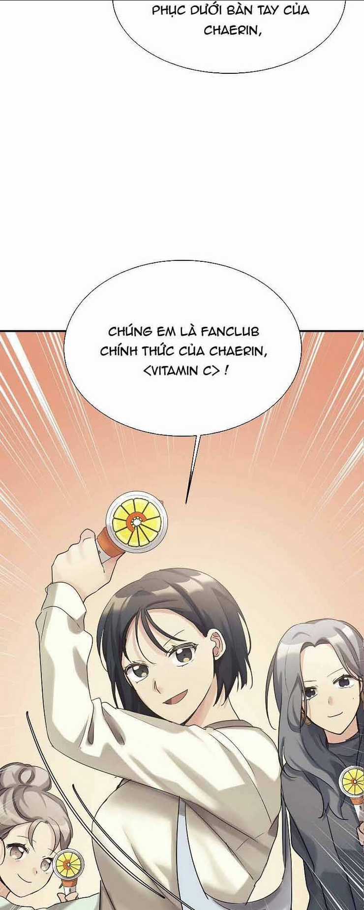 Con Gái Tôi Là Rồng! Chapter 27 trang 2