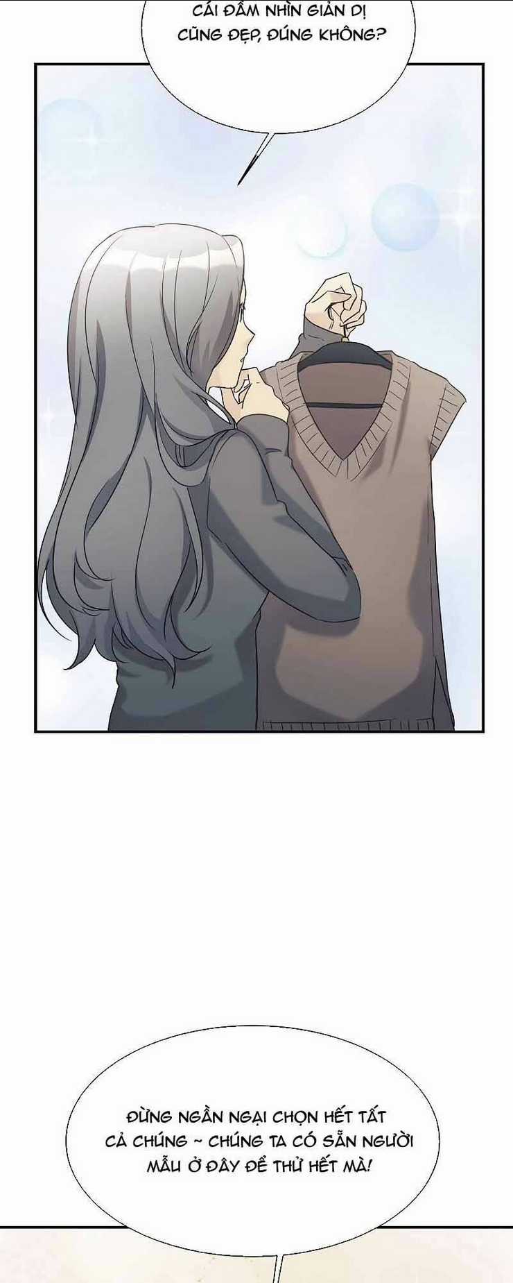 Con Gái Tôi Là Rồng! Chapter 27 trang 20