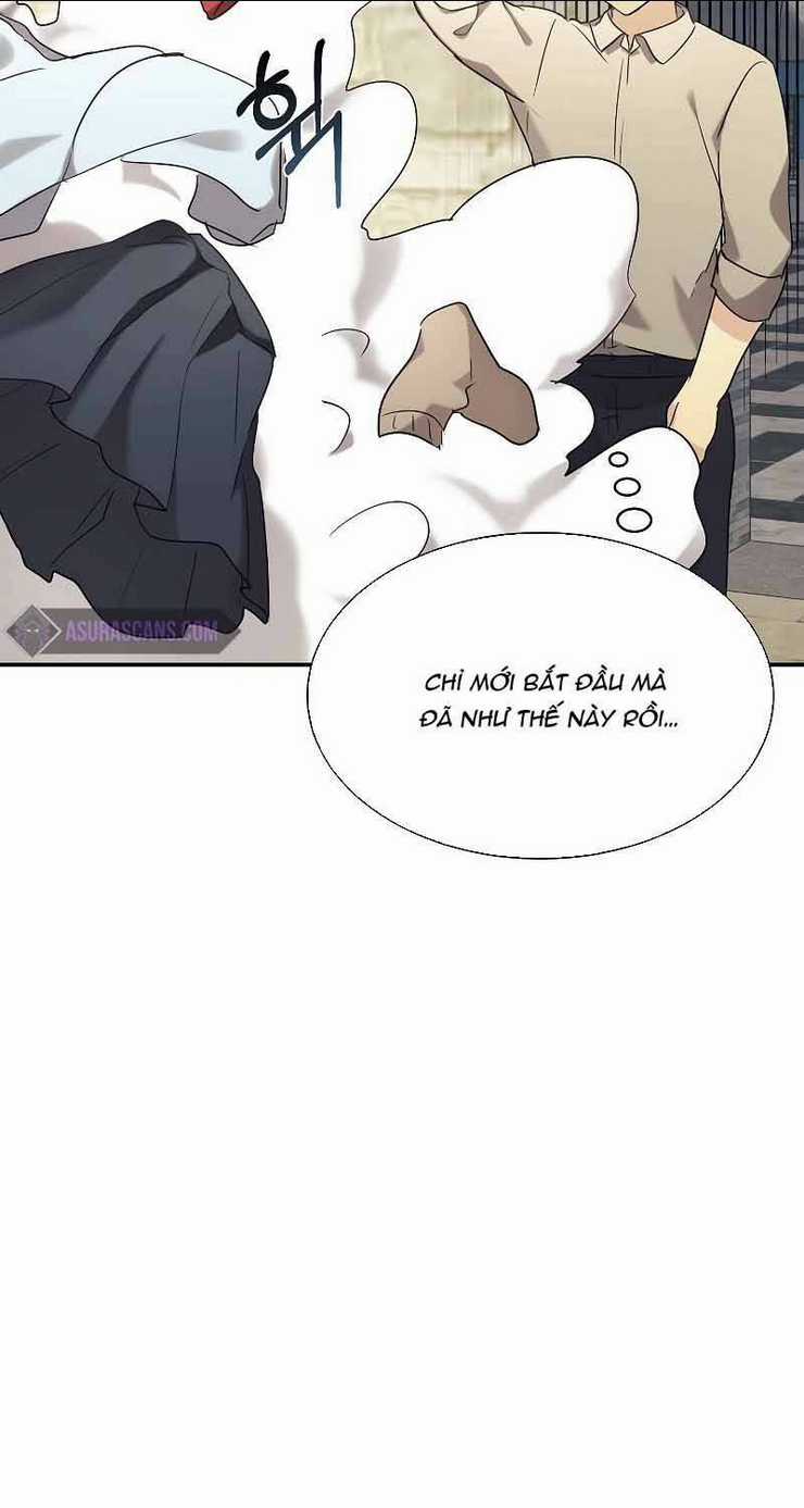 Con Gái Tôi Là Rồng! Chapter 27 trang 22