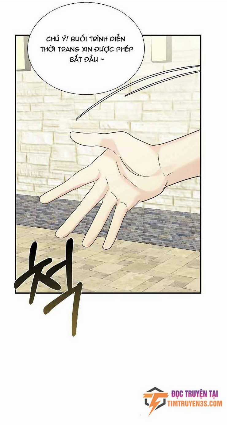 Con Gái Tôi Là Rồng! Chapter 27 trang 23