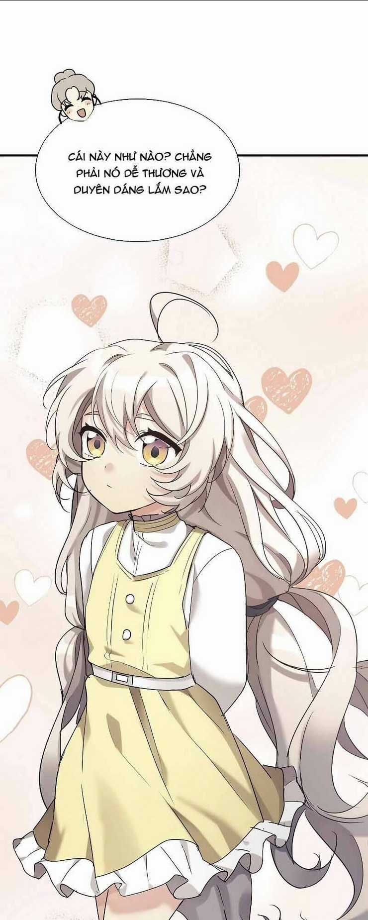 Con Gái Tôi Là Rồng! Chapter 27 trang 24