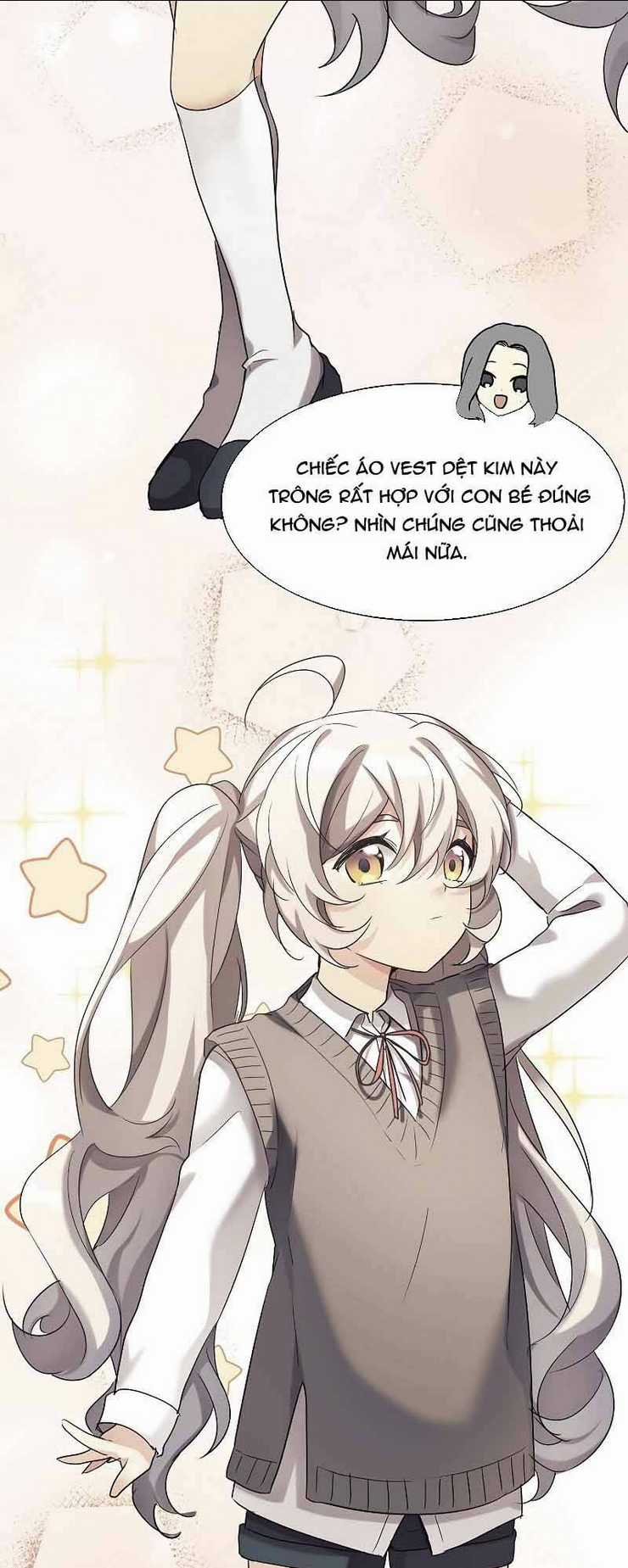 Con Gái Tôi Là Rồng! Chapter 27 trang 25