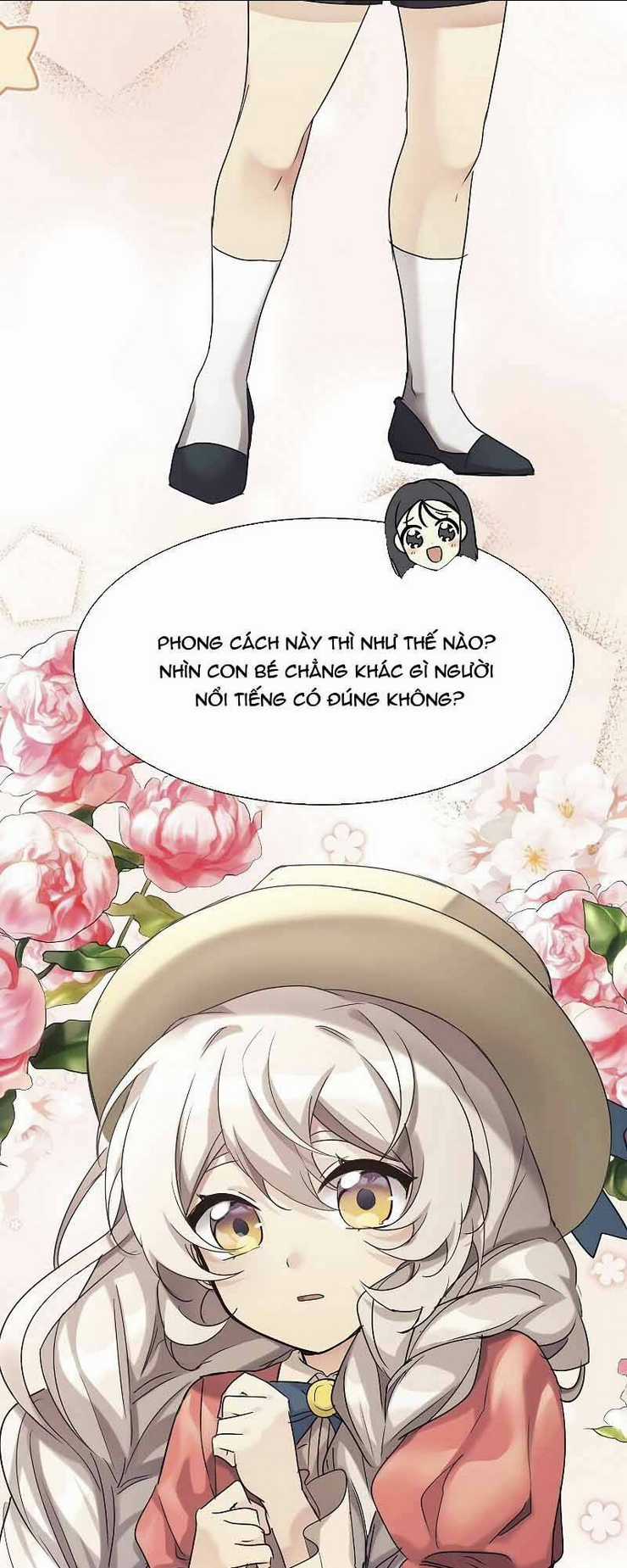 Con Gái Tôi Là Rồng! Chapter 27 trang 26