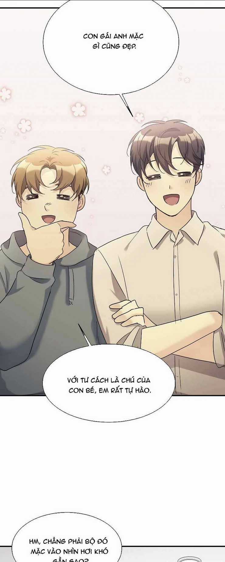 Con Gái Tôi Là Rồng! Chapter 27 trang 28