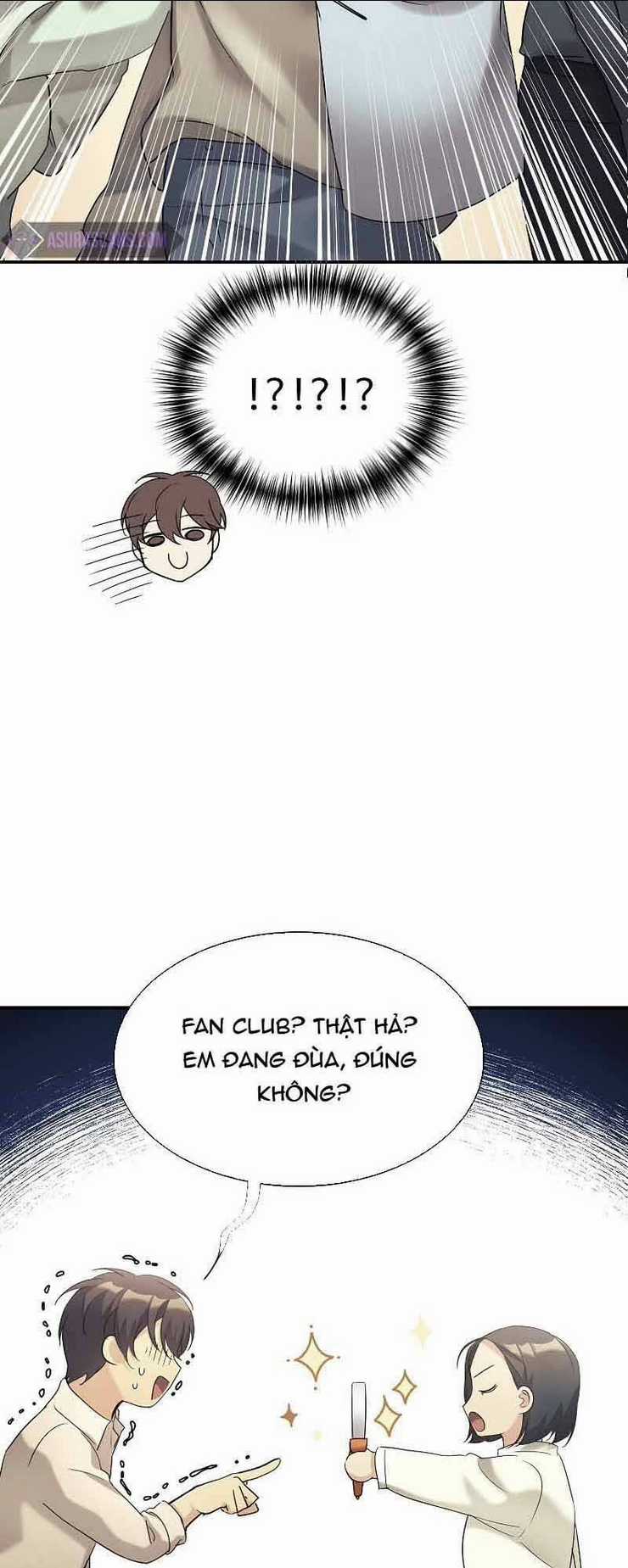 Con Gái Tôi Là Rồng! Chapter 27 trang 3