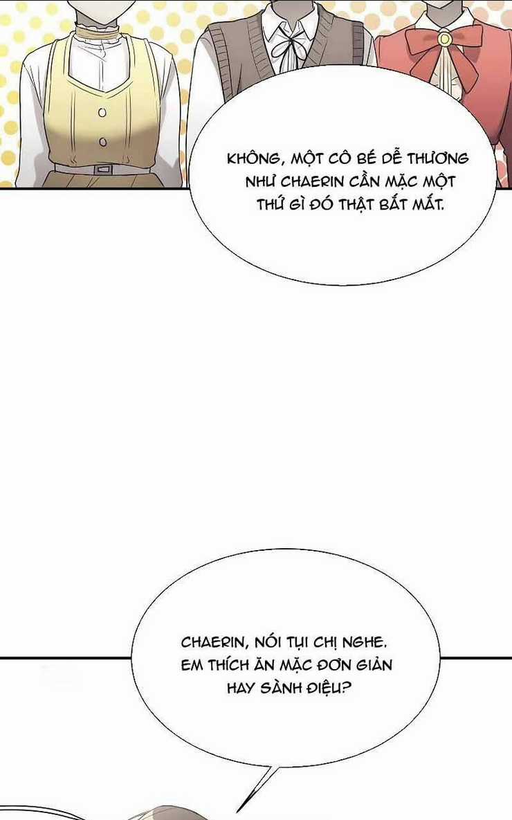 Con Gái Tôi Là Rồng! Chapter 27 trang 30