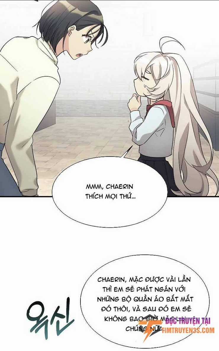 Con Gái Tôi Là Rồng! Chapter 27 trang 31