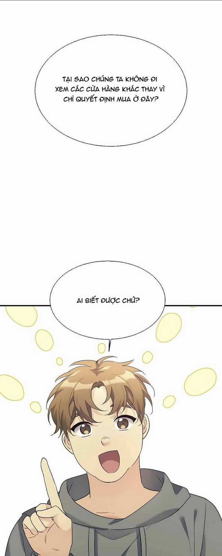 Con Gái Tôi Là Rồng! Chapter 27 trang 34