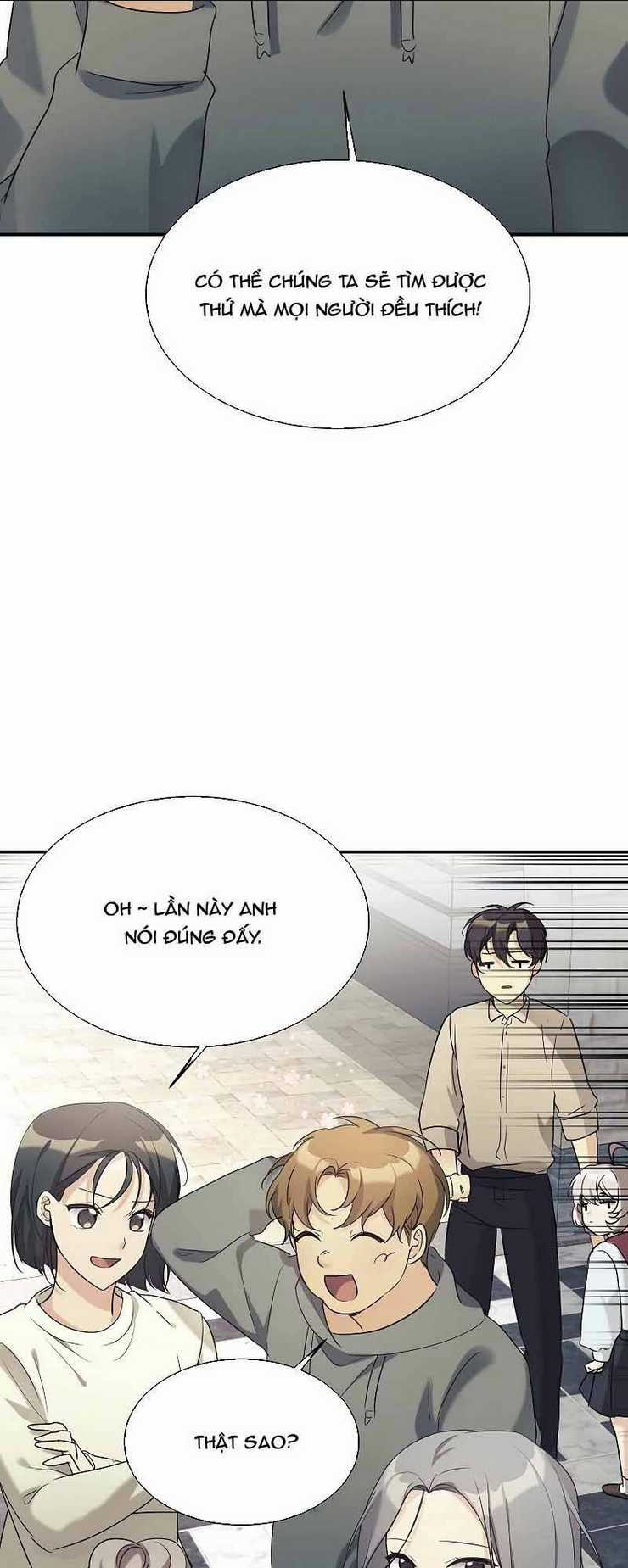 Con Gái Tôi Là Rồng! Chapter 27 trang 35