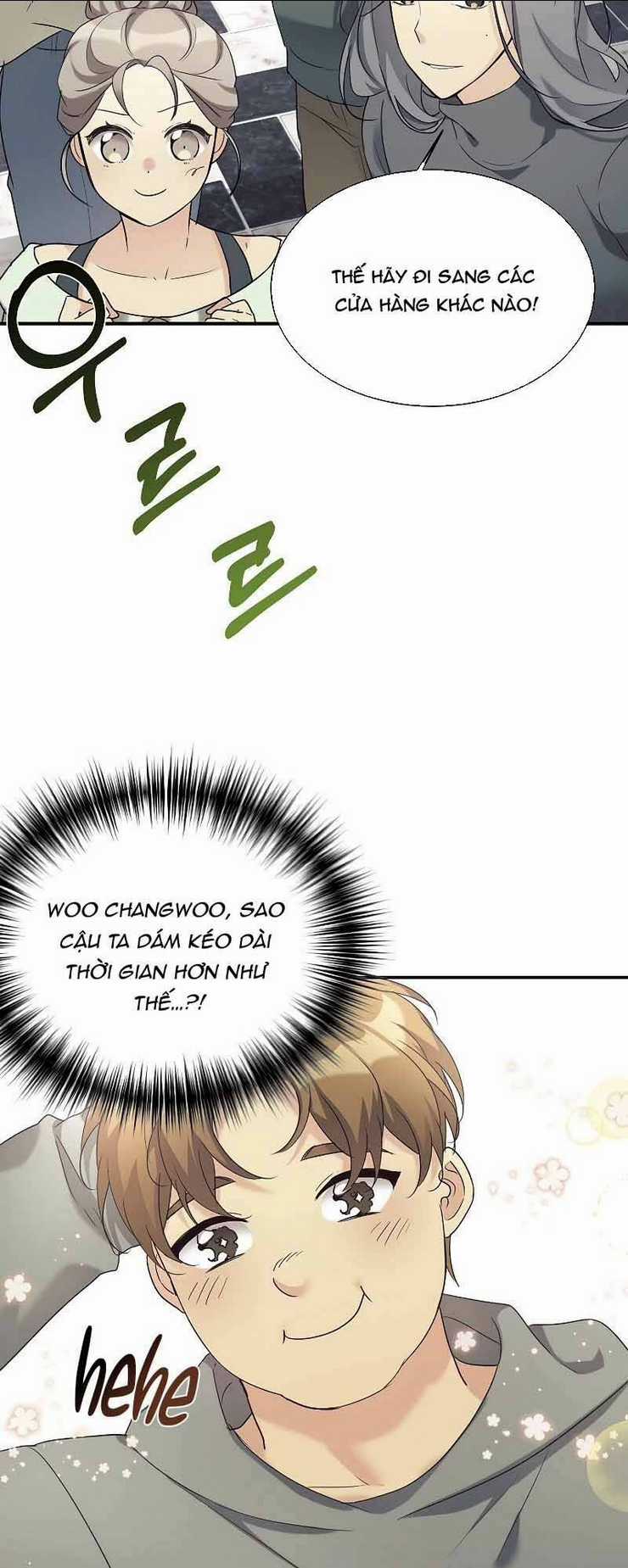 Con Gái Tôi Là Rồng! Chapter 27 trang 36