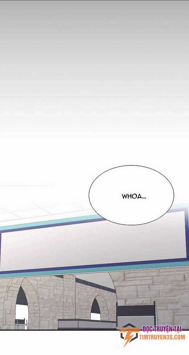 Con Gái Tôi Là Rồng! Chapter 27 trang 39