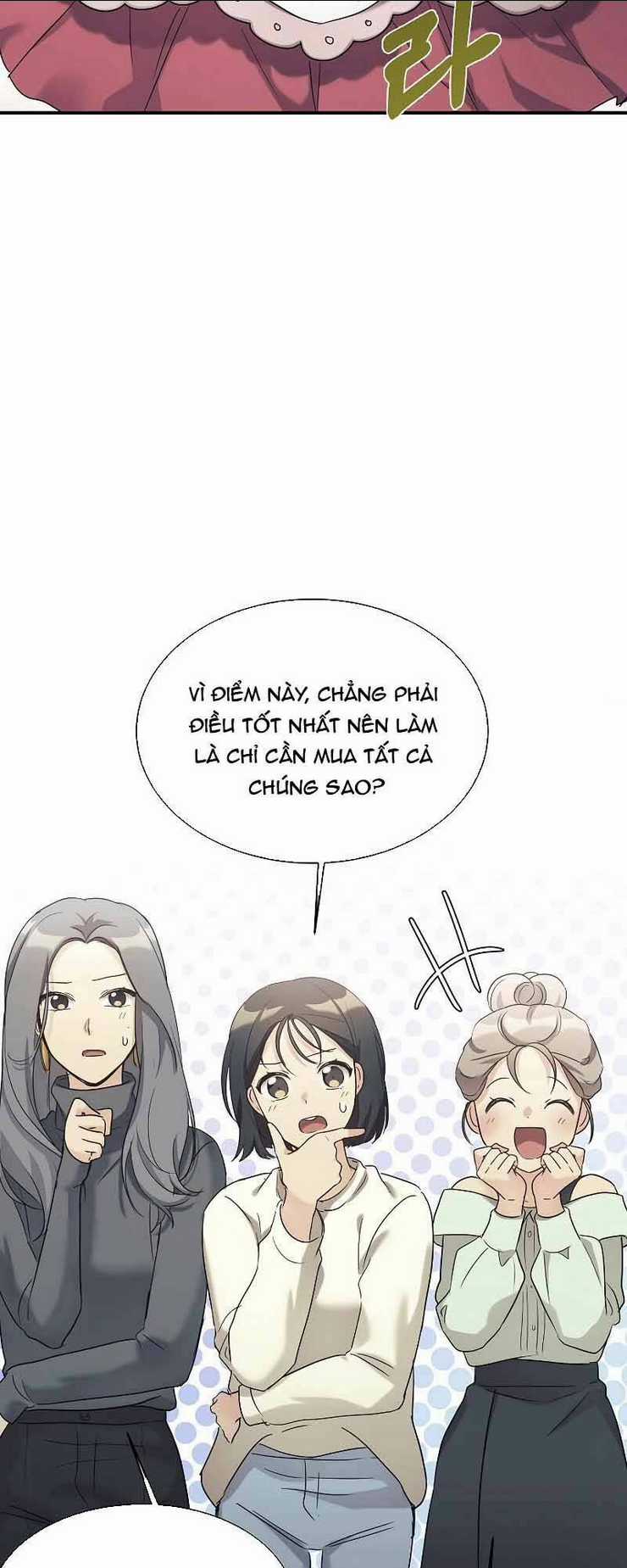 Con Gái Tôi Là Rồng! Chapter 27 trang 41