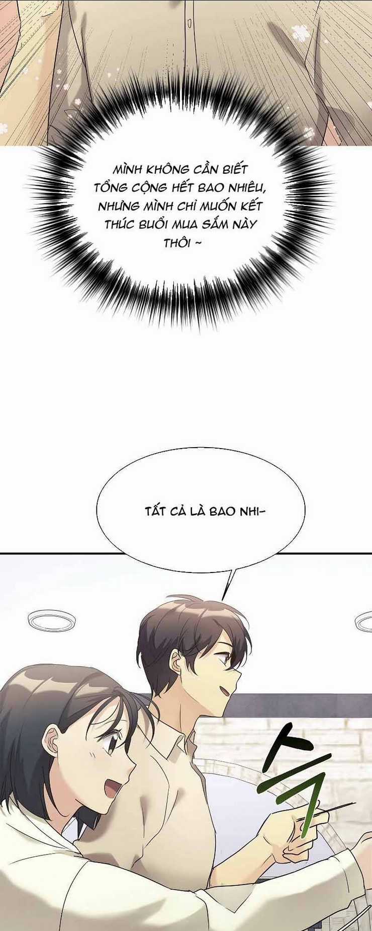 Con Gái Tôi Là Rồng! Chapter 27 trang 43