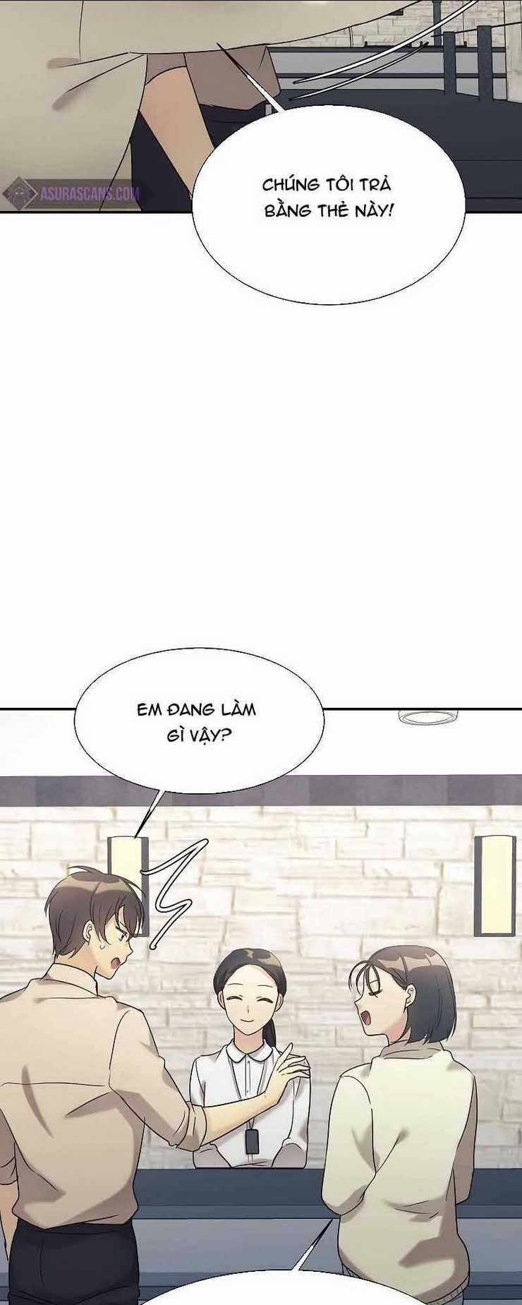 Con Gái Tôi Là Rồng! Chapter 27 trang 44