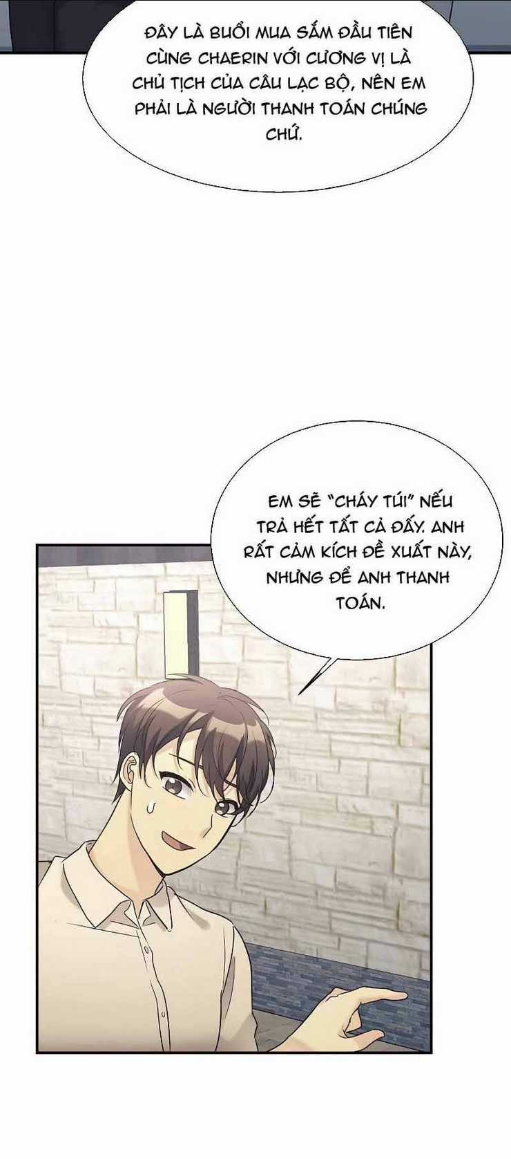 Con Gái Tôi Là Rồng! Chapter 27 trang 45