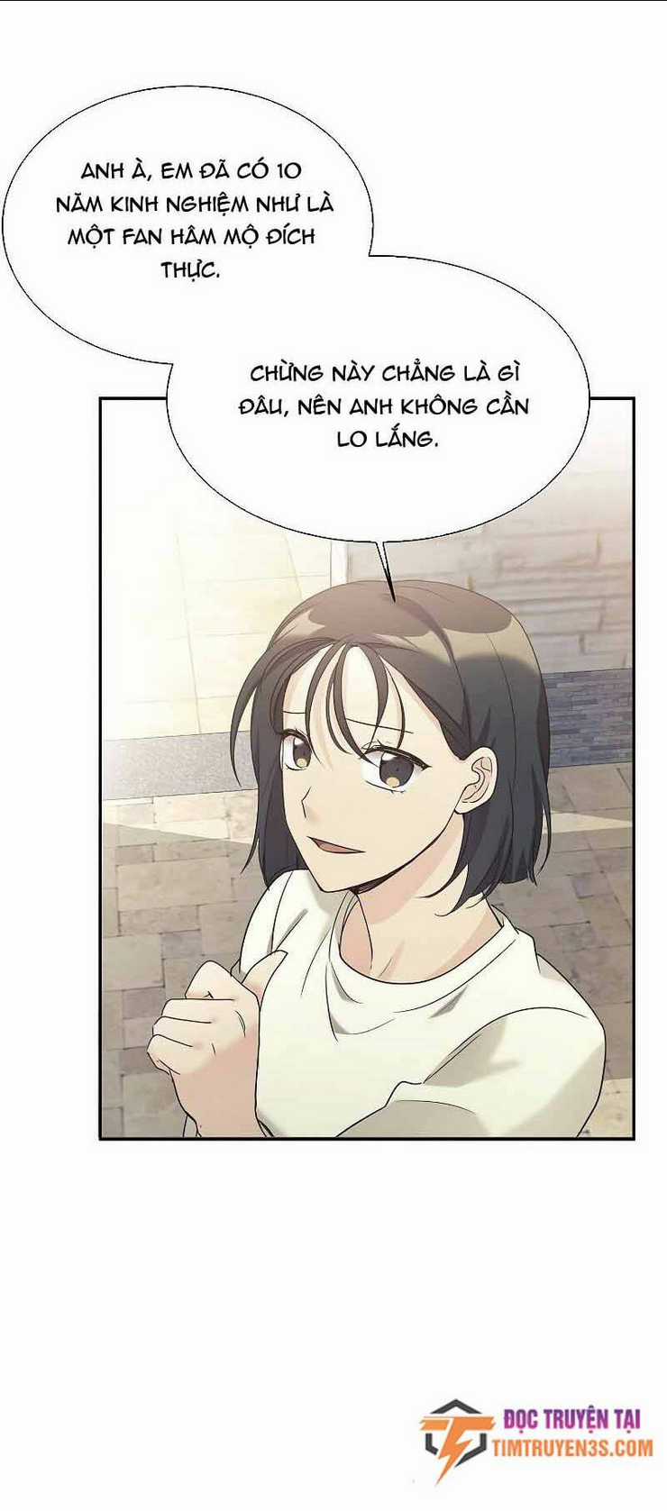 Con Gái Tôi Là Rồng! Chapter 27 trang 46