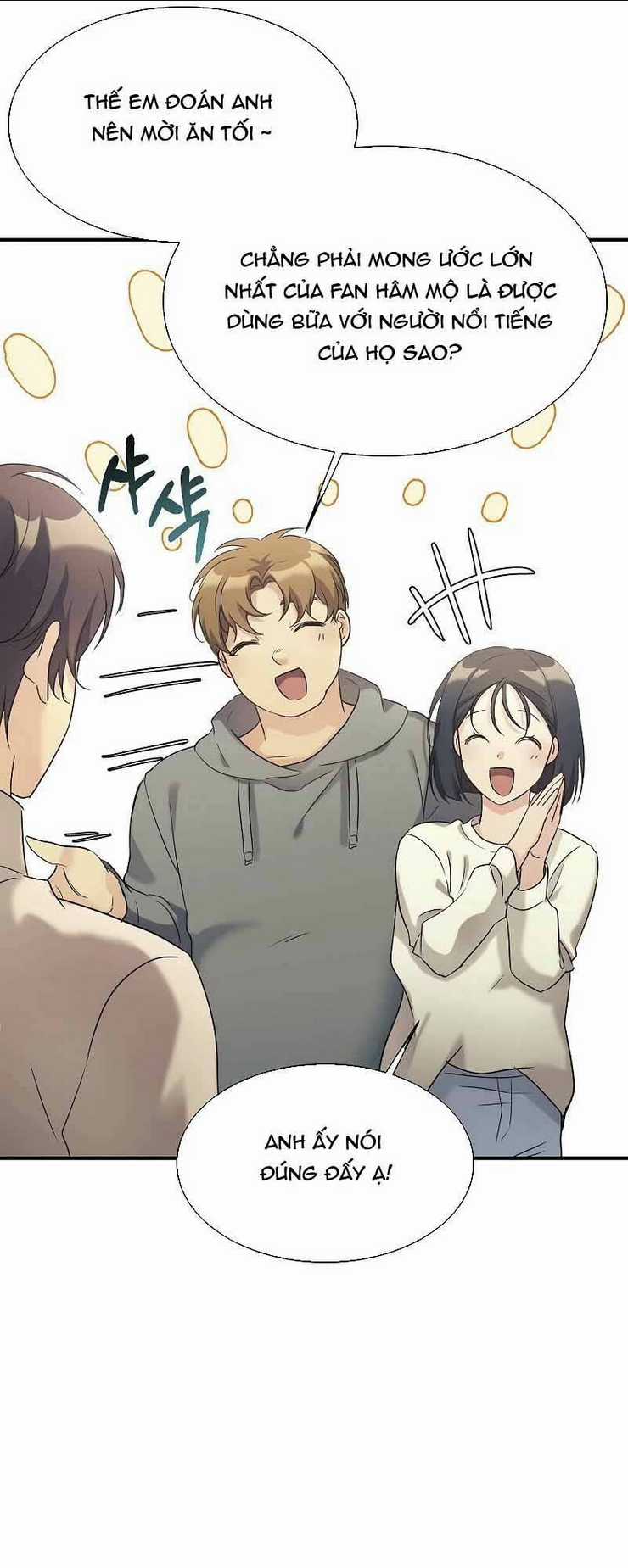 Con Gái Tôi Là Rồng! Chapter 27 trang 47