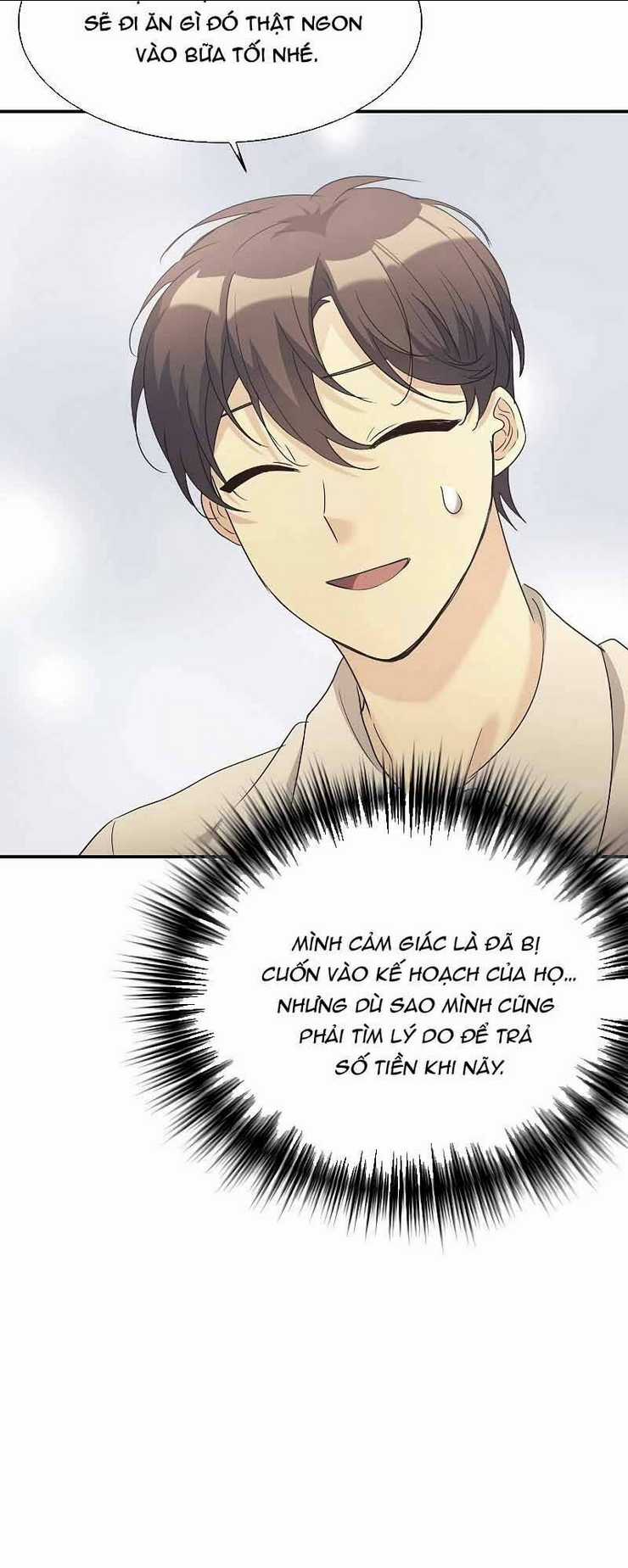 Con Gái Tôi Là Rồng! Chapter 27 trang 49