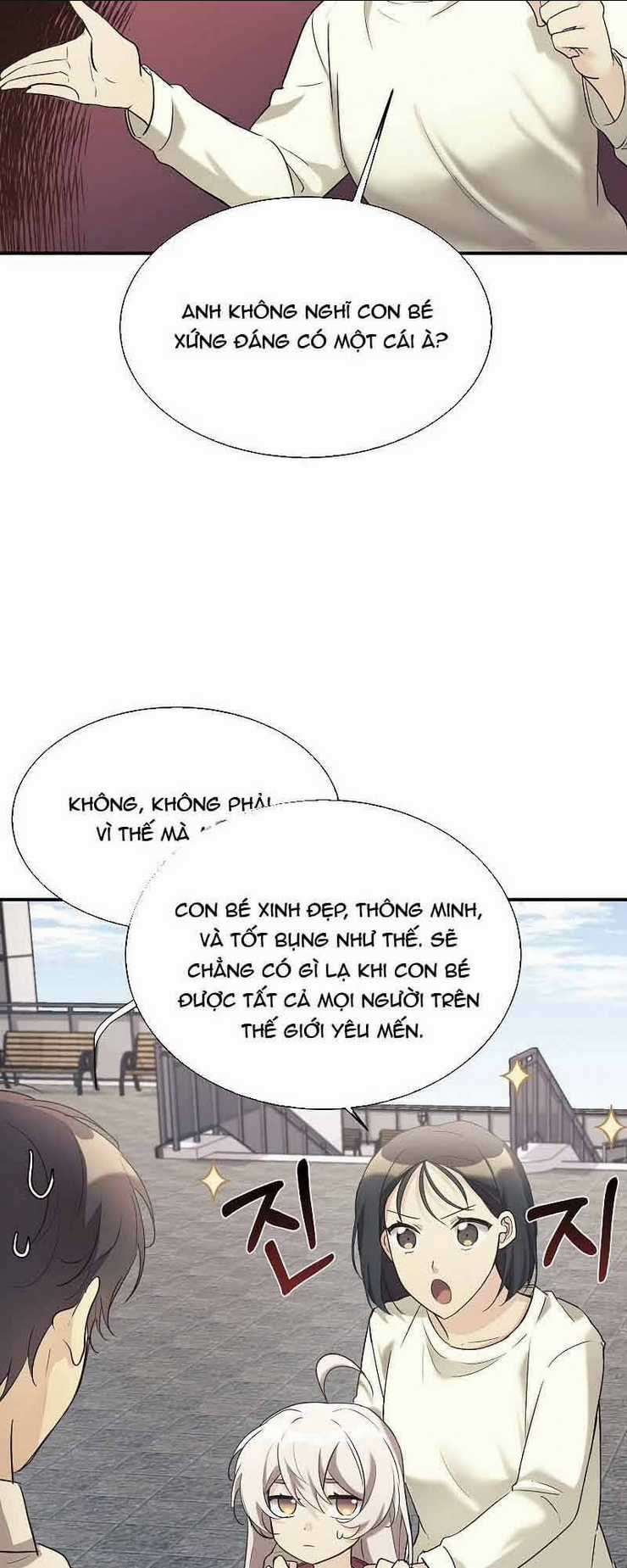 Con Gái Tôi Là Rồng! Chapter 27 trang 5