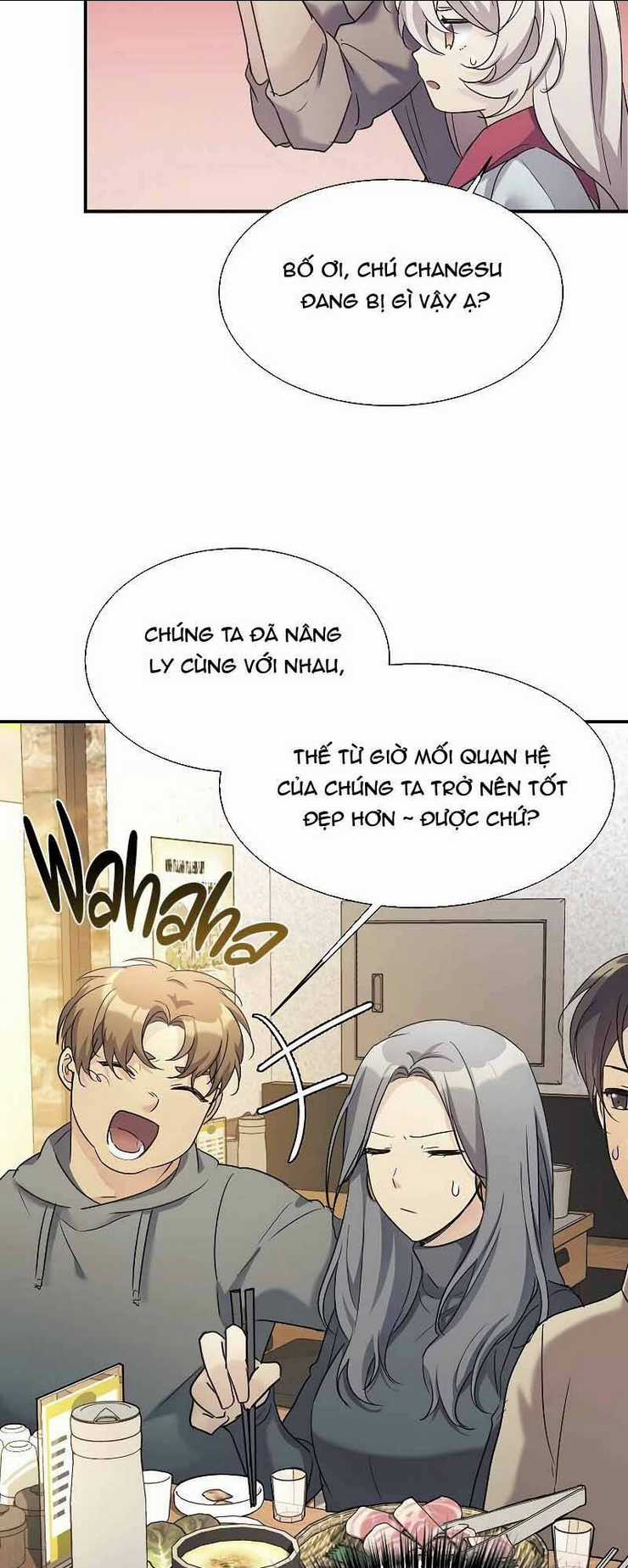 Con Gái Tôi Là Rồng! Chapter 27 trang 52