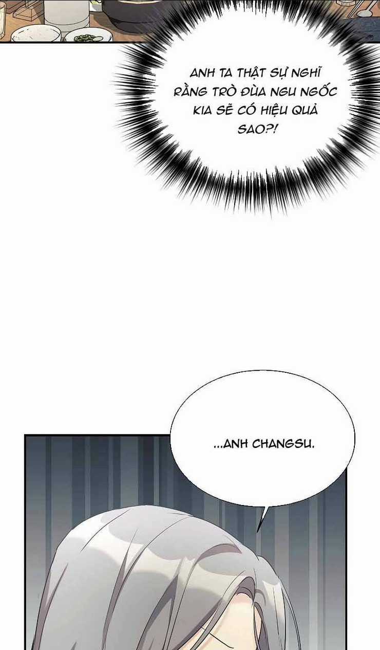 Con Gái Tôi Là Rồng! Chapter 27 trang 53