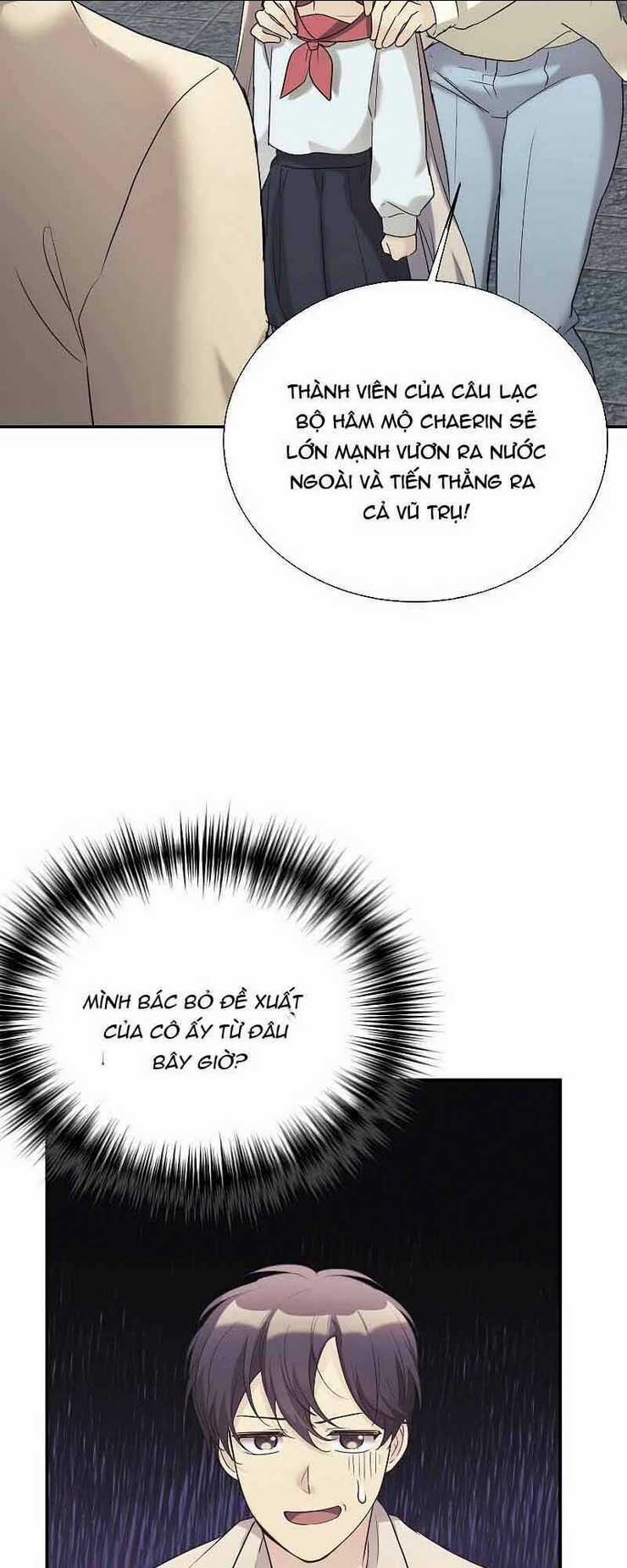 Con Gái Tôi Là Rồng! Chapter 27 trang 6