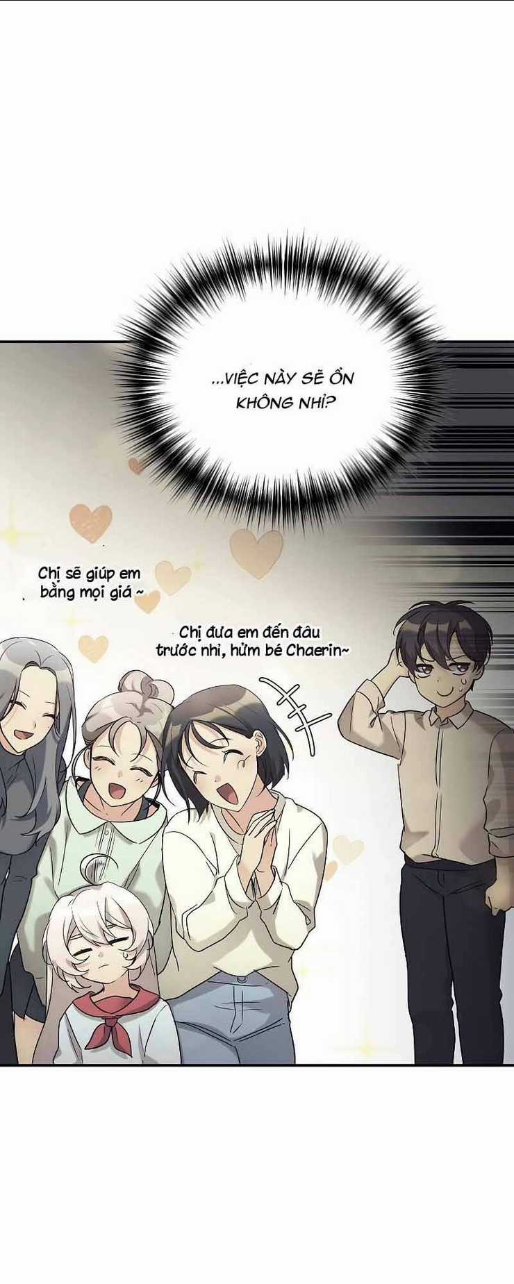 Con Gái Tôi Là Rồng! Chapter 27 trang 9