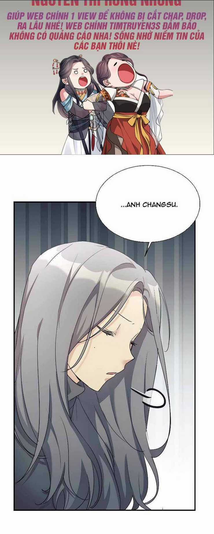 Con Gái Tôi Là Rồng! Chapter 28 trang 1