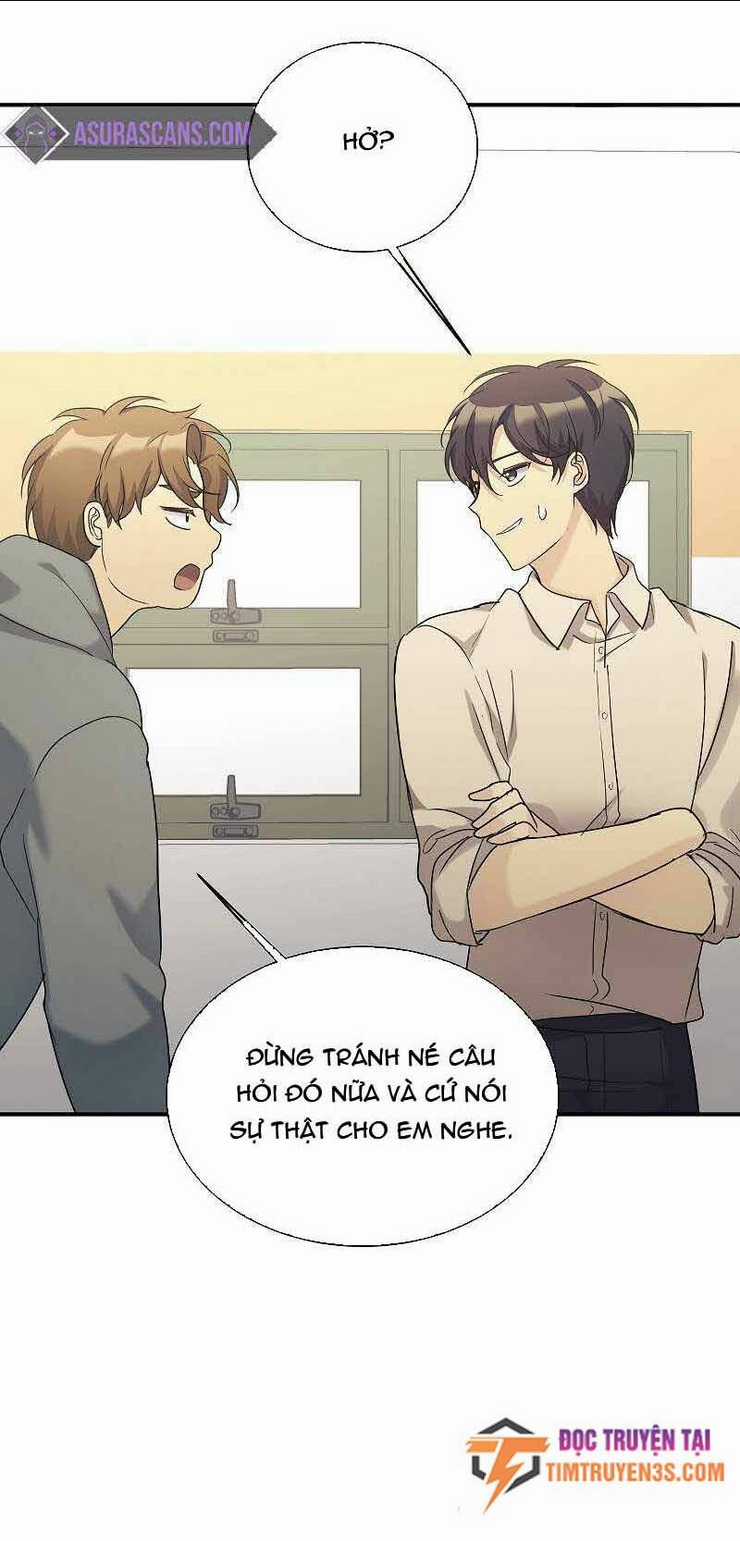 Con Gái Tôi Là Rồng! Chapter 28 trang 14